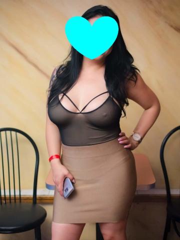 Индивидуалка Полина Фотография 3